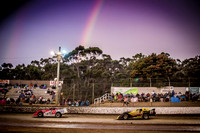 Super Sedan 0 V0 - 16 - Latrobe - 20th Jan 2018 - Grand Prix-9