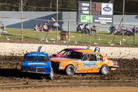bomber 9 - 22 - Latrobe - 27th Feb 2016-3