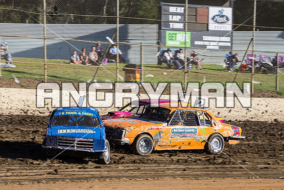 bomber 9 - 22 - Latrobe - 27th Feb 2016-3