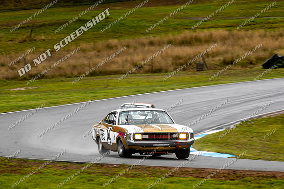 Heritage Touring Cars Group C - 14 - 02 - Friday-8