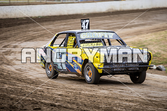 junior 47 t47 - 4 - Hobart - 30th Oct 2015-7