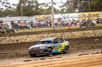 Street Stock 23 T23 - 10 - Latrobe - 13th & 14th Jan 2023-6