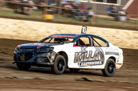 Street Stock 10 T10 - 14 - Latrobe - 17th Jan 2020-6