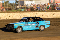 junior 2 t2 lachlan oliver - 22 - Latrobe - 27th Feb 2016-2