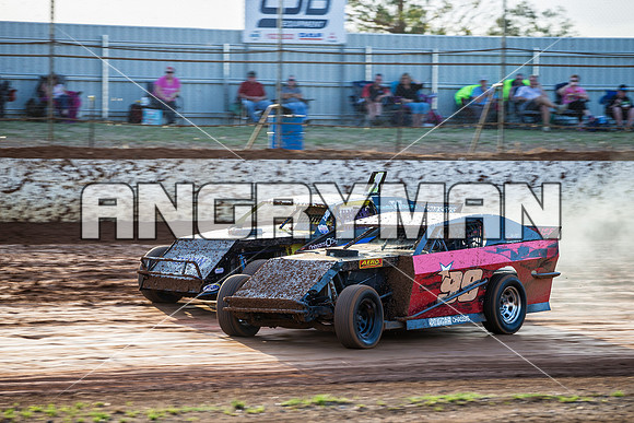 amca 99 t99 - 18 - Carrick - 5th Feb 2016-2