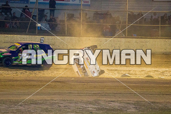 Junior 8 V8 Caleb Lincoln - 15 - Latrobe - 16th Jan 2016-9