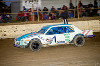 bomber 1 - 5 - Latrobe - 14th Nov 2015-8