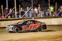 Street Stock 10 T10 - 03 - Hobart - 19th Dec 2020-18