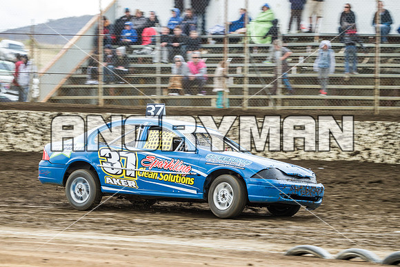 street stock 37 t37 - 8 - Hobart - 12th Dec 2015-2