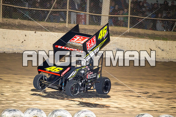 formula 500 46 T46 Michael Faccinto - 7 - Latrobe - 5th Dec 2015-17