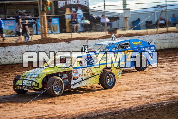 amca 15 t15 - 12 - Carrick - 8th Jan 2016-2