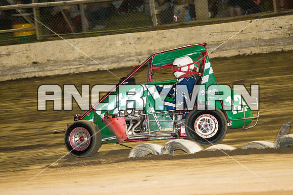 speedcar 12 t12 - 22 - Latrobe - 27th Feb 2016-8