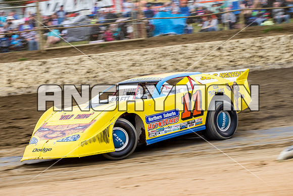 super sedan 11 t11 gil aylett - 7 - Latrobe - 5th Dec 2015-4