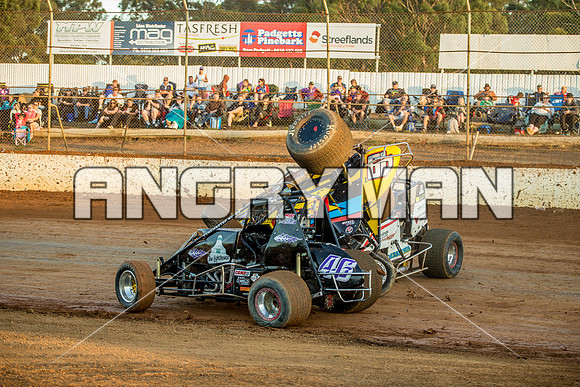 wingless 49 t49 Wade Lello - 19 - Carrick - 6th Feb 2016-33