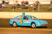 street stock 5 t5 - 14 - Latrobe - 15th Jan 2016-3