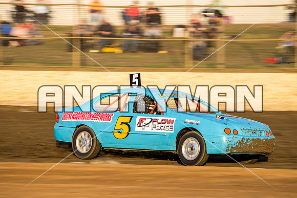 street stock 5 t5 - 14 - Latrobe - 15th Jan 2016-3