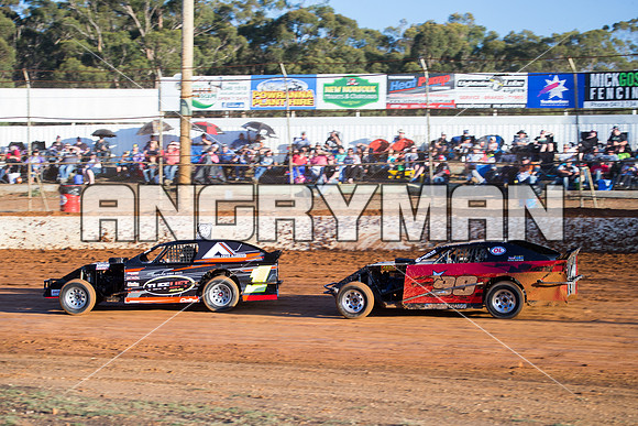 amca 1 v1 - 21 - Carrick - 20th Feb 2016-6