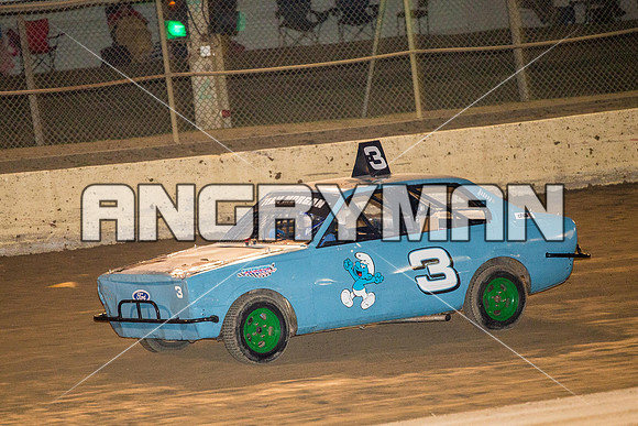 junior 3 T3 Brett Morgan - 14 - Latrobe - 15th Jan 2016-4