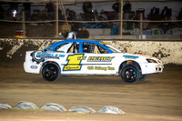 Street Stock 23 T23 - 14 - Latrobe - 21st March 2021-6
