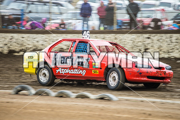 street stock 46 t46 - 8 - Hobart - 12th Dec 2015-2