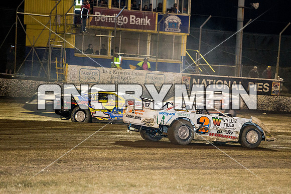 super sedan 2 t2 jarrod harper - 17 - Latrobe - 23rd Jan 2016 - Grand National-19