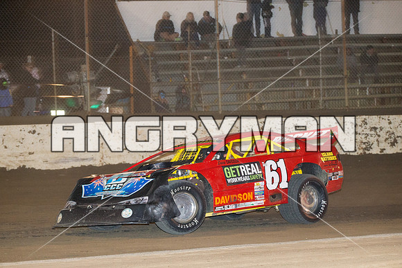 super sedan 61 T61 Laura Davidson - 8 - Hobart - 12th Dec 2015-13