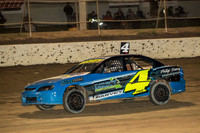 Street Stock 4 T4 - 22 - Latrobe - 14th March 2020-19