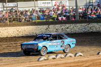 junior 2 t2 lachlan oliver - 9 - Latrobe - 27th Dec 2015