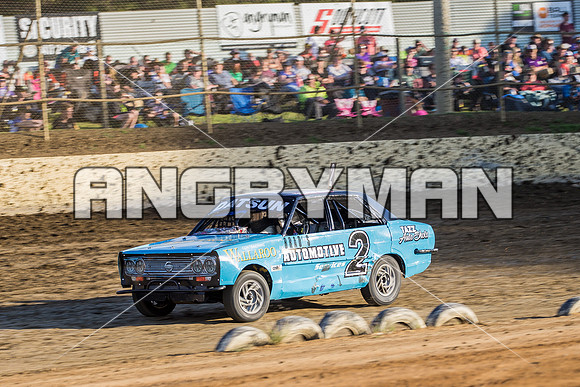 junior 2 t2 lachlan oliver - 9 - Latrobe - 27th Dec 2015