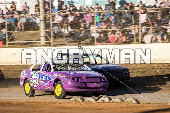 street stock 35 t35 - 9 - Latrobe - 27th Dec 2015-2