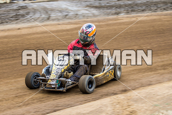 kart 10 - 17 - Latrobe - 23rd Jan 2016 - Grand National