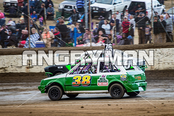 junior 38 t38 - 10 - Hobart - 2nd Jan 2016-6