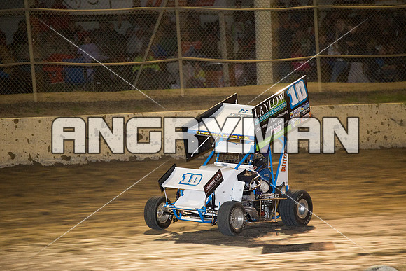 formula 500 10 t10 Dylan Beveridge - 9 - Latrobe - 27th Dec 2015-3