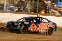 Street Stock 10 T10 - 06 - Hobart - 23rd Nov 2019-2