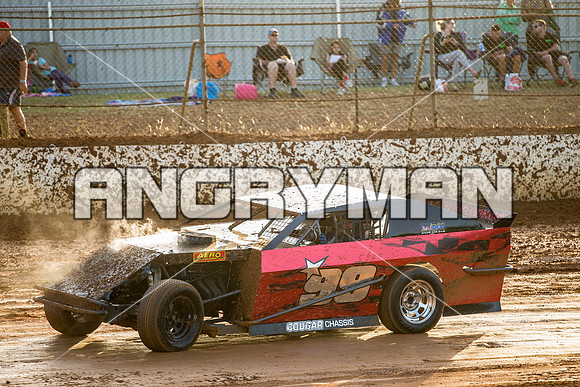 amca 99 t99 - 18 - Carrick - 5th Feb 2016-5