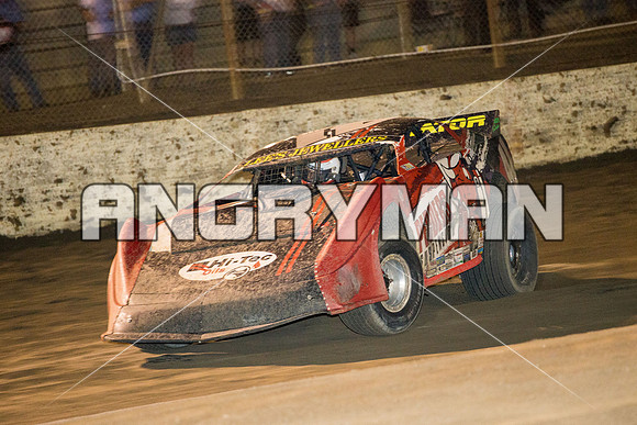super sedan 41 t41 adam beechey - 23 - Hobart - 5th March 2016-16