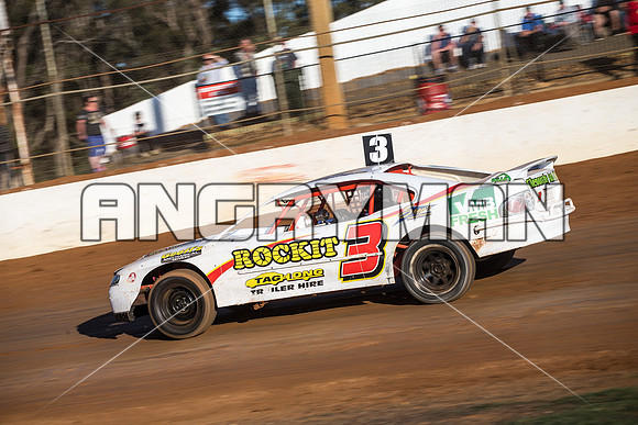 tassie six 3 - 6 - Carrick - 28th Nov 2015-7