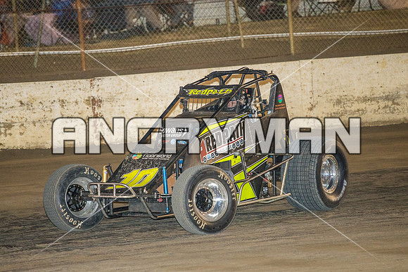 wingless 10 t10 Luke Redpath - 8 - Hobart - 12th Dec 2015-10