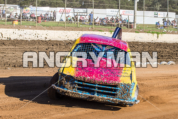 bomber 23 - 22 - Latrobe - 27th Feb 2016-6