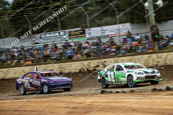 Street Stock 11 T11 - Saturday-13