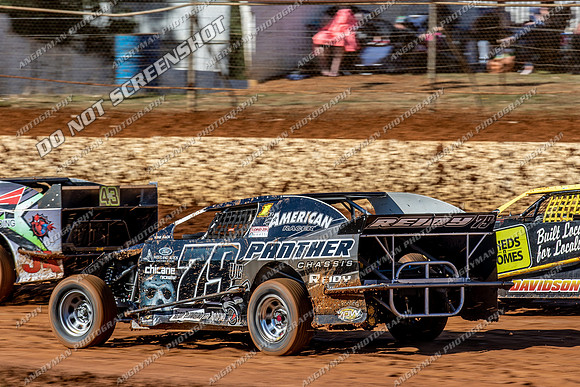 AMCA 79 V79 - 21 - Carrick - 23rd Feb 2019-4