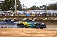 Street Stock 23 T23 - 10 - Latrobe - 13th & 14th Jan 2023-24