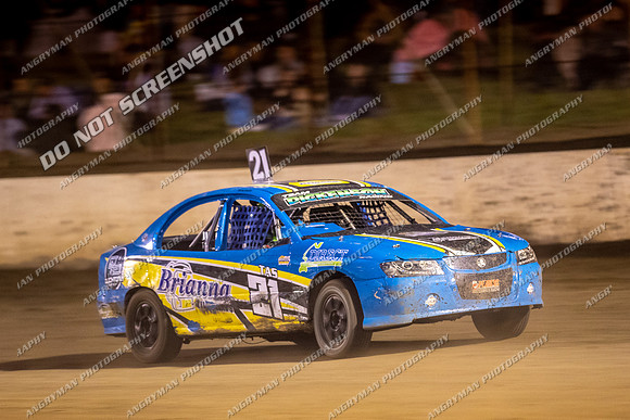 Street Stock 21 T21 - 9 - Hobart - 13th Feb 2021-8