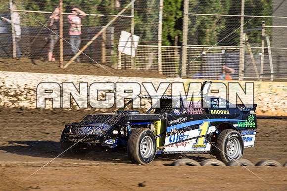 amca 22 t22 - 23 - Hobart - 5th March 2016