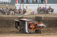 sprintcar 4 t4 Gerry Hoekstra - 20 - Hobart - 13th Feb 2016-12