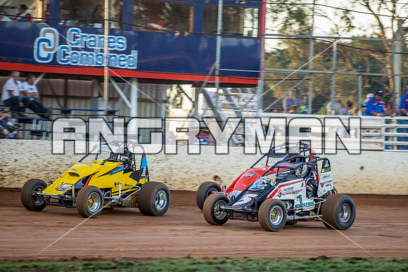 wingless 49 t49 Wade Lello - 19 - Carrick - 6th Feb 2016-4