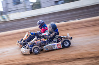 kart 8 - 5 - Latrobe - 14th Nov 2015-3