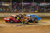 junior 4 T4 Caide Bryant - 9 - Latrobe - 27th Dec 2015-6