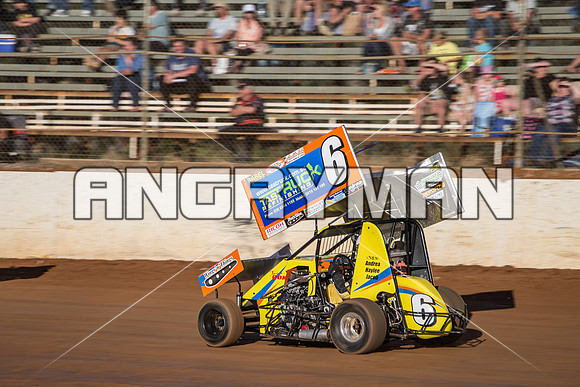 formula 500 6 t6 Jason Cox - 19 - Carrick - 6th Feb 2016-3