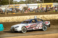 Street Stock 45 T45 - 12 - Latrobe - 27th & 28th Jan 2023-5